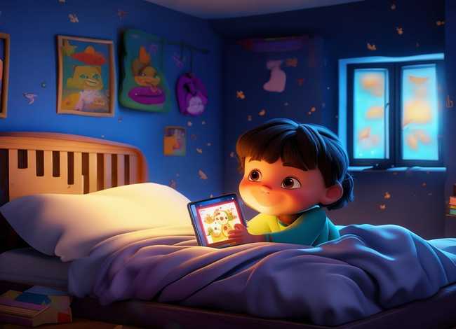 河北睡前儿童故事大全 少儿睡前故事视频