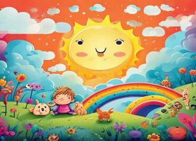 3岁儿童故事书免费阅读，3岁幼儿故事书