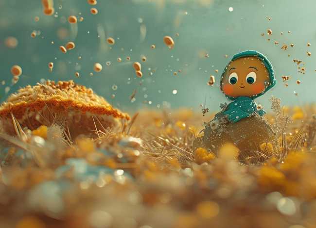 有关豹子的儿歌、有关豹子的儿歌歌曲