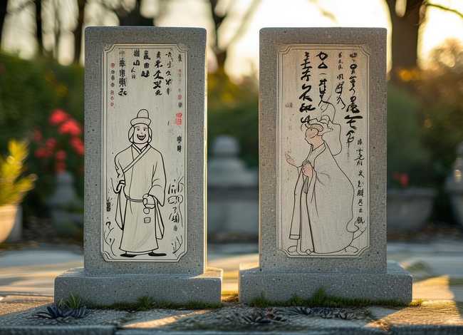 对联的故事和趣闻、对联的故事和趣闻怎么写