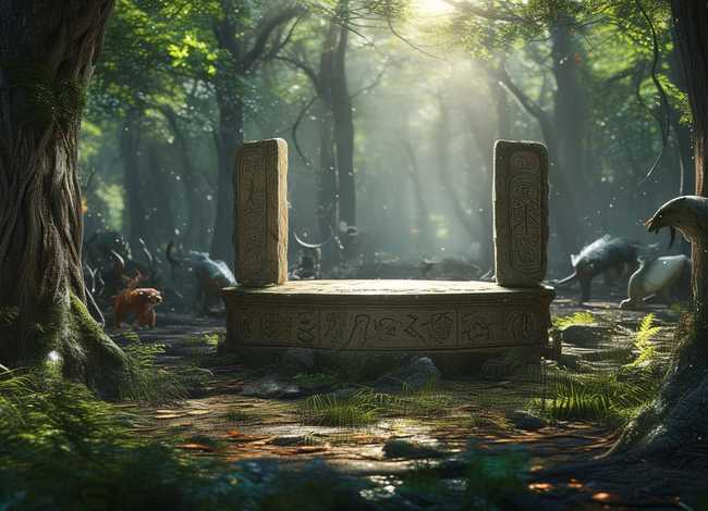 神话传说故事大全简短（神话传说故事大全简短一点）