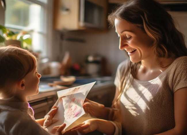 母亲节简短小故事，母亲节简短小故事50字