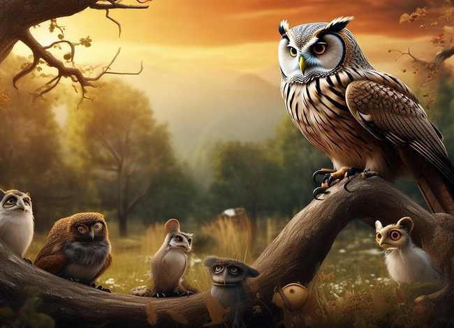 哲理故事系列；哲理故事系列大全