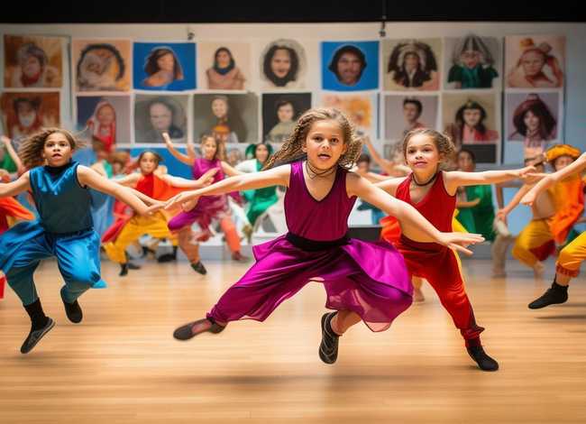 少儿英雄舞蹈视频大全，少儿英雄舞蹈视频大全完整版