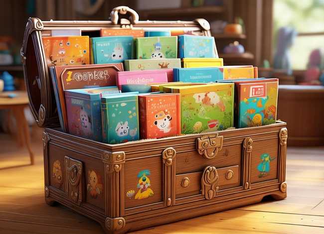 儿童故事资源、儿童故事资源下载