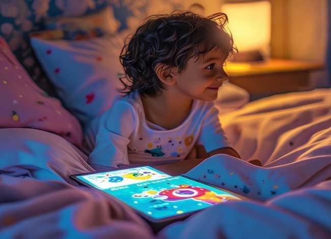 3-6岁宝宝睡前在线听故事；3-6岁睡前故事在线听免费听