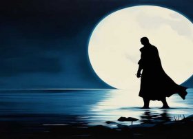 名人故事绘画图片 名人故事绘画图片简单