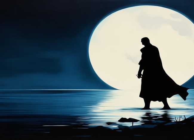 名人故事绘画图片 名人故事绘画图片简单