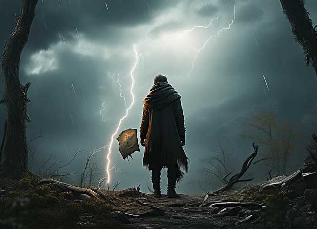 荒蛮故事迅雷下载（荒蛮故事迅雷下载百度云）