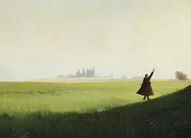 历史故事绘画图片 历史故事绘画图片简单