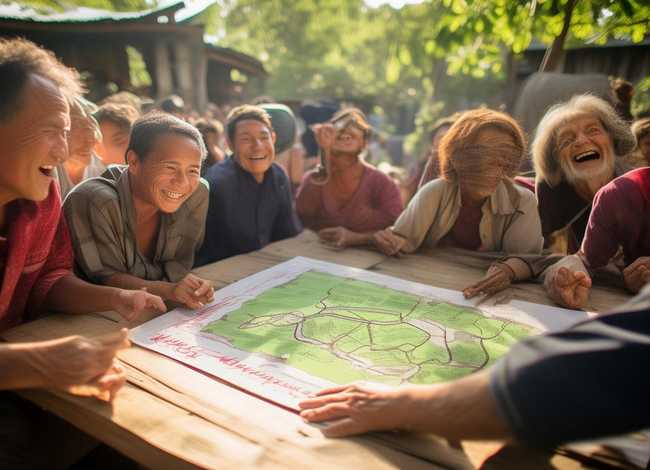 农村创业小故事 农村创业小故事100字