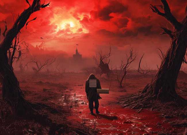 荒蛮故事之罚单完整（荒蛮故事罚单影片完整版）