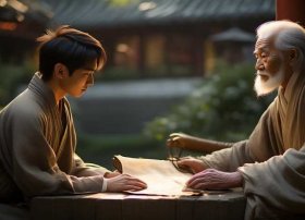孝子故事简短 古代孝子故事典故简短