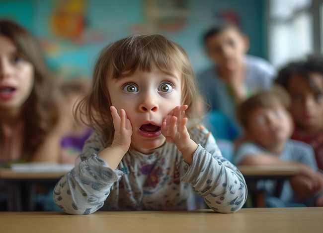 儿童突然失语 小孩子突然失语但一会儿就好