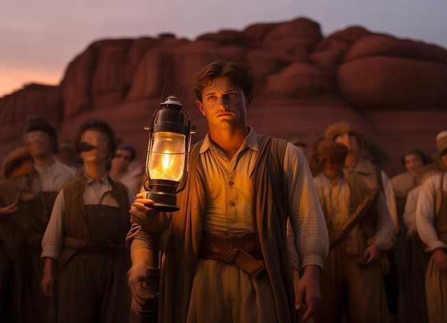 红岩故事简介，红岩故事简介重点情节