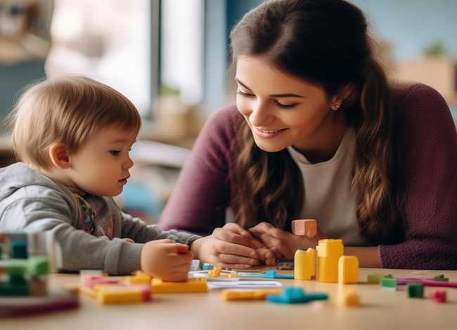 孤独症儿童教育故事、孤独症儿童的教育