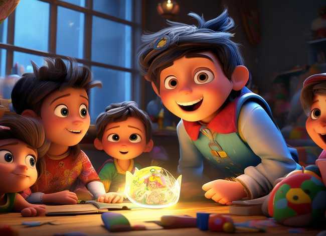 给小朋友讲故事免费软件有哪些 给小朋友讲故事免费软件有哪些好听的