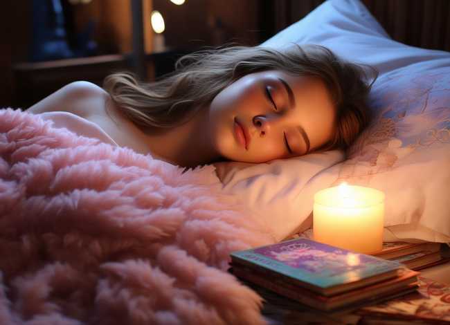 女朋友睡觉故事大全；女朋友睡觉故事大全短篇