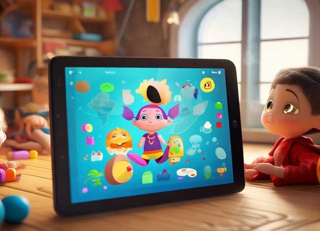 给小孩子讲故事的软件有哪些（给小孩子讲故事的软件有哪些好用）