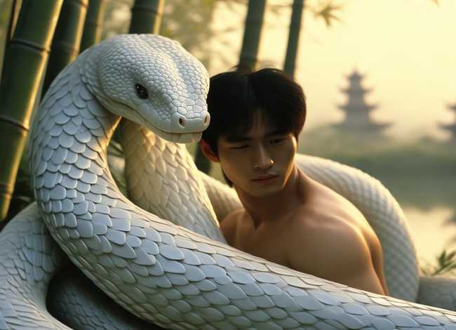 白蛇传的故事全文；白蛇传的故事全文免费阅读