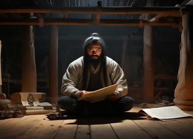 悬梁刺股的故事20、悬梁刺股的故事20字和含义