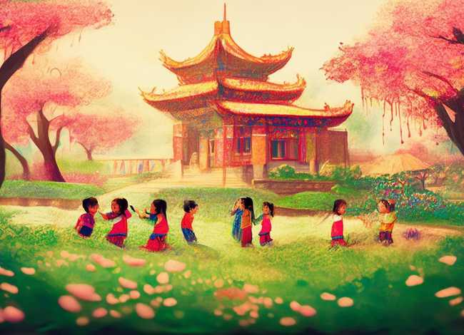 台湾儿童故事书 - 台湾儿童类读物