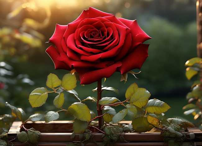 玫瑰的故事在线读（玫瑰的故事 在线阅读）