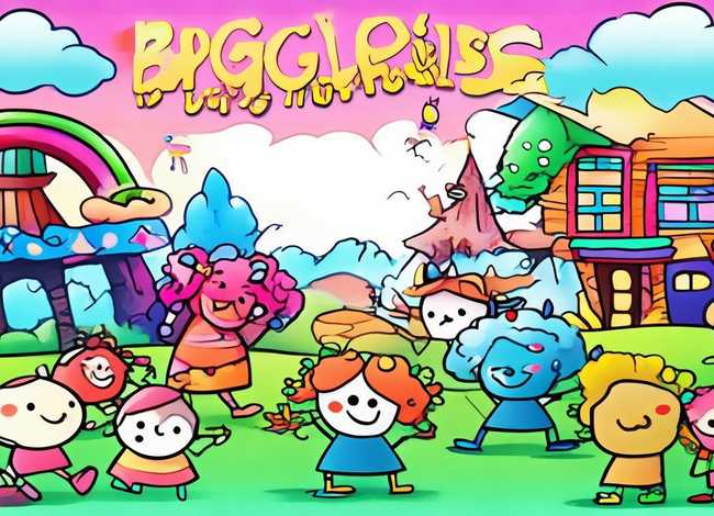 大班绘本故事画画（大班绘本故事简笔画）