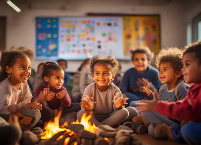 情商幼儿故事,幼儿情商培养故事 情商幼儿故事,幼儿情商培养故事