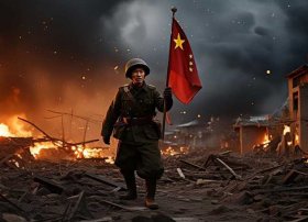 抗战英雄故事有什么，抗战英雄故事有什么特点