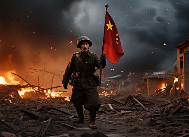 抗战英雄故事有什么,抗战英雄故事有什么特点 抗战英雄故事有什么,抗战英雄故事有什么特点