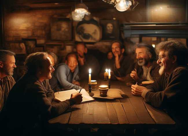 老板桹的故事db（老板的故事怎么写）