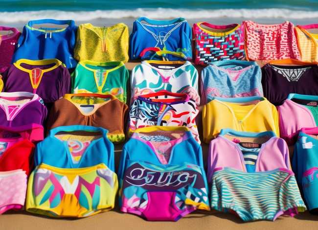 儿童泳衣排名 - 儿童泳衣品牌排名