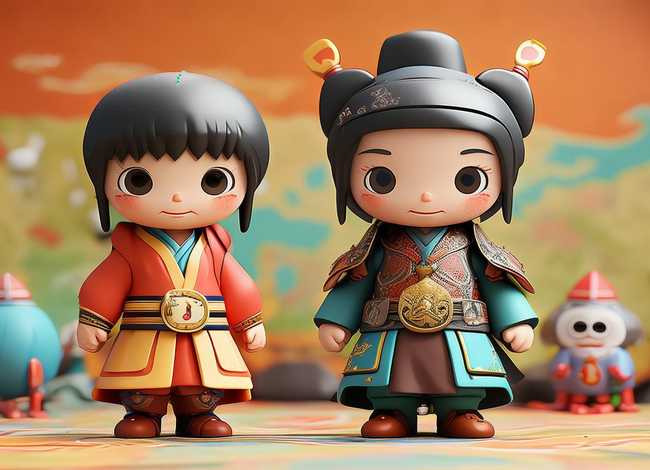 刘邦项羽的故事儿童版 关于刘邦项羽的儿童书籍