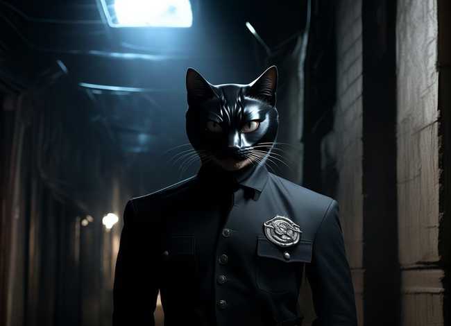 黑猫警长 故事,真假黑猫警长故事 黑猫警长 故事,真假黑猫警长故事