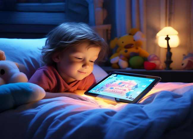 给孩子讲故事儿童睡前的软件，给孩子讲的睡前小故事软件