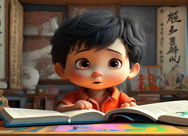 中华名人故事儿童读物、中华名人故事读后感