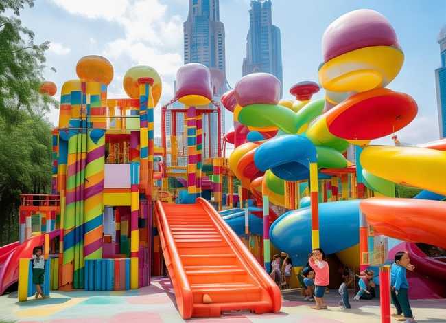 重庆儿童旅游景点大全 - 重庆儿童旅游景点大全排名