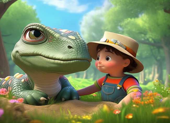 小朋友霸王龙的故事，小朋友霸王龙的故事大全