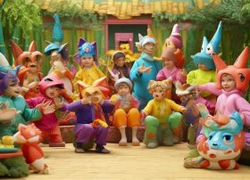 儿童三十六计故事3-6岁 - 三十六计幼儿故事