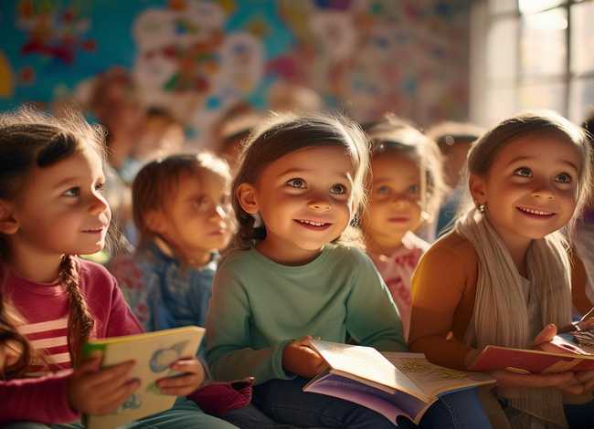 幼儿听故事的要求(幼儿园听故事的要求) 幼儿听故事的要求(幼儿园听故事的要求)