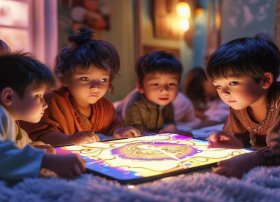 西游记的故事儿童睡前故事在线听、西游记睡前故事在线听免费