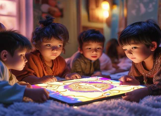 西游记的故事儿童睡前故事在线听、西游记睡前故事在线听免费