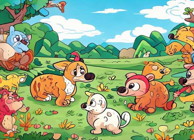 寓言故事连环画三年级、寓言故事连环画三年级怎么画