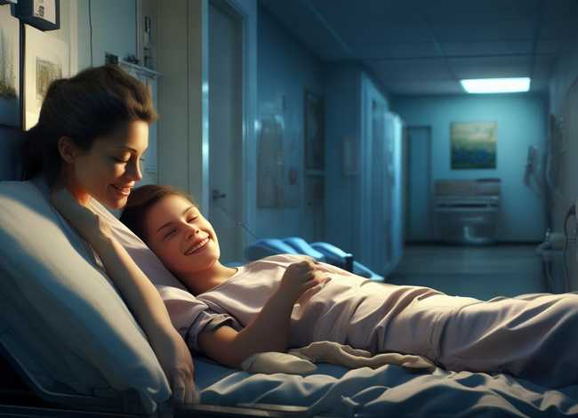 医院打针故事(医院打针故事简短) 医院打针故事(医院打针故事简短)