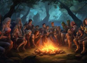 lol有什么好玩的背景故事、lol有什么好玩的背景故事吗