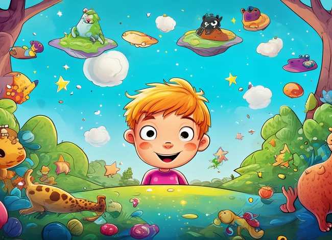 儿童小故事1分钟短视频、幼儿一分钟简短小故事视频