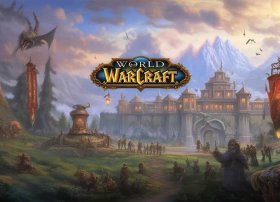 魔兽世界各个版本的故事；魔兽世界各个版本的故事在哪看