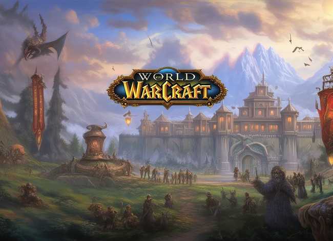 魔兽世界各个版本的故事;魔兽世界各个版本的故事在哪看 魔兽世界各个版本的故事;魔兽世界各个版本的故事在哪看