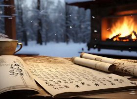 青雪故事合集；青雪故事合集在线阅读